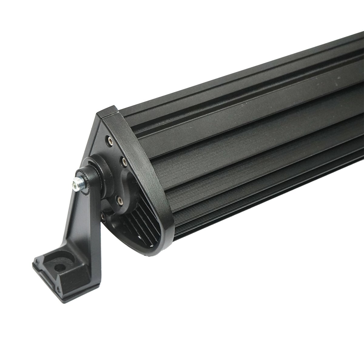 Lampa LED tip bara 12-24V, 405W, 40x70x810mm Breckner Germany